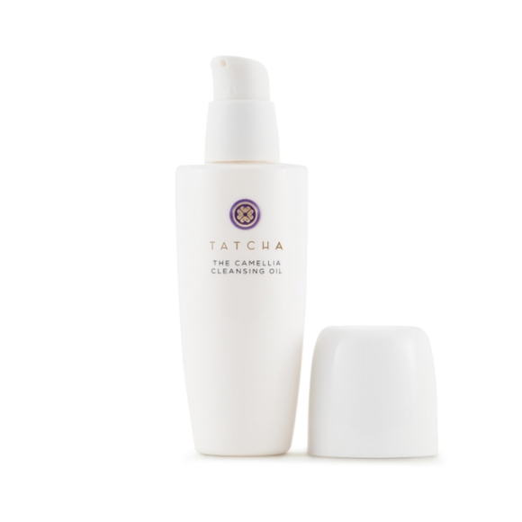 Tatcha The Camellia Cleansing Oil - Picture 3 of 8